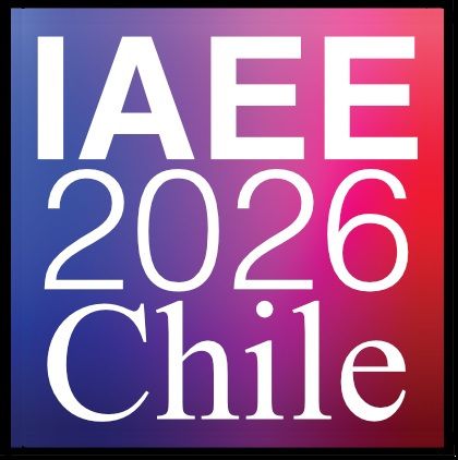 IAEE 2026 Conference in Chile