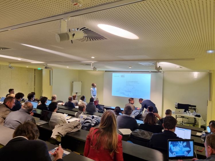 Working Paper Days| S.E.R.G.: from 2 to 3 September 2025