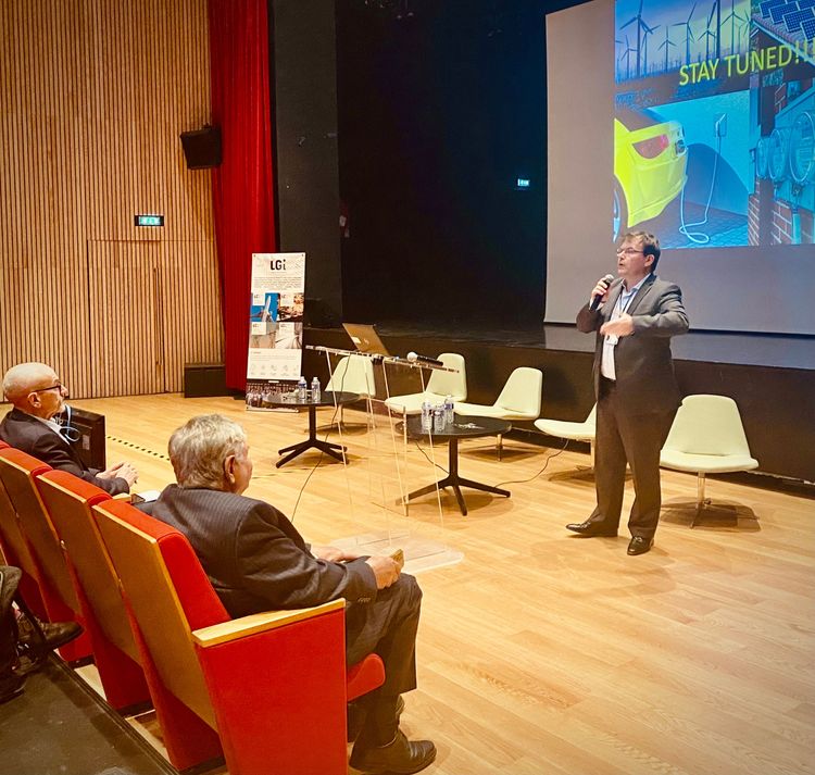 2023 Marcel Boiteux Lecture: Shmuel S. Oren (University of California, Berkeley)