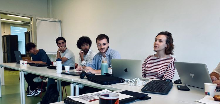 2025 S.E.R.G. Working Paper Series