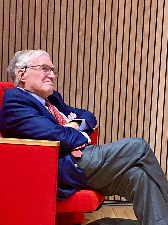 2024 Marcel Boiteux Lecture: Paul L. Joskow (Massachusetts Institute of Technology)