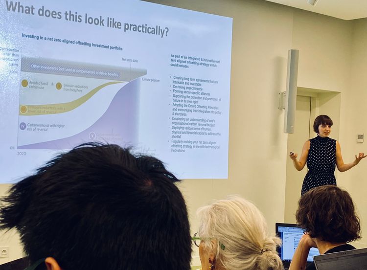 September 2024 Working Paper Days