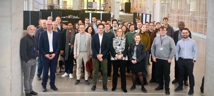 2025 Marcel Boiteux Lecture: Prof. Carolyn Fischer (World Bank and Vrije Universiteit Amsterdam)