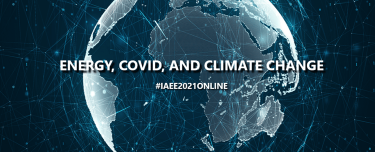 2021 IAEE International Conference