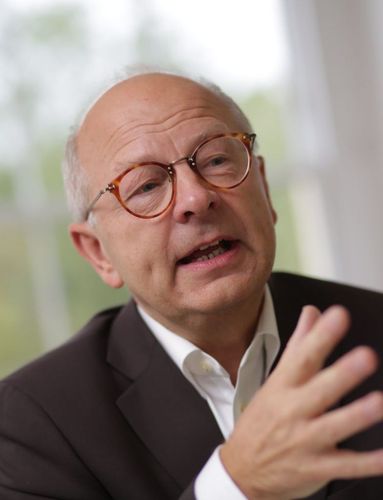 2026 Marcel Boiteux Lecture at CentraleSupélec