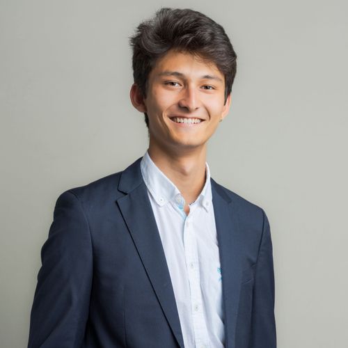 Maxime Robin
