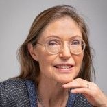 Juliette Weber - Professional Staff