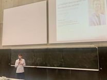Ange Blanchard - PhD Thesis Award, Graduate School of Engineering and Systems Sciences, Paris-Saclay University.