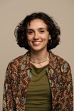 Julia Godoy - PhD Students