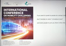 2021 International Conference on Mobility Challenges