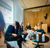 Round Table Discussion: Guide to climate labels and scores