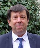 Frédéric Lantz - Associate Researchers