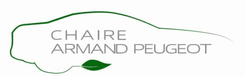 Conférences internationales annuelles de la Chaire Armand Peugeot : International Conference on Mobility Challenges, from 2013 to 2023.