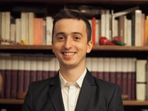 Emmanuel Berrebi - PhD Students